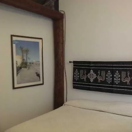 Lu Palau De Antoni Panzió Alghero