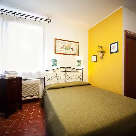 Lu Palau De Antoni 2* Alghero