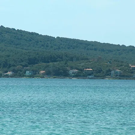 Panzió Lu Palau De Antoni