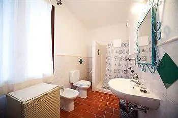 Lu Palau De Antoni Panzió 2*