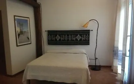 Lu Palau De Antoni Panzió Alghero