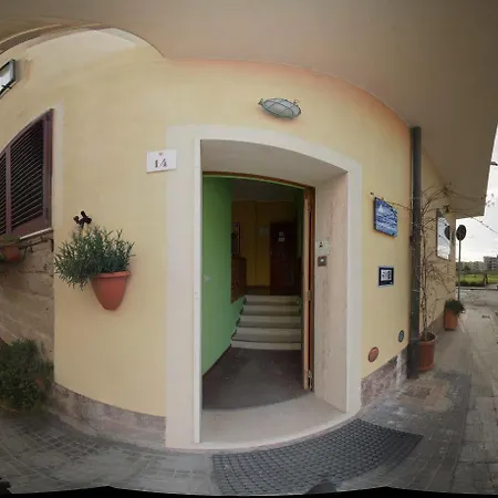 Lu Palau De Antoni 2* Alghero
