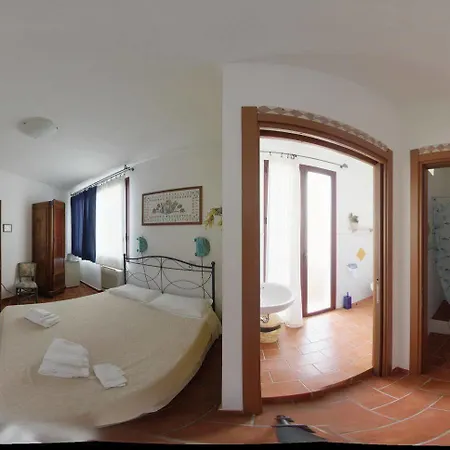 Lu Palau De Antoni Alghero