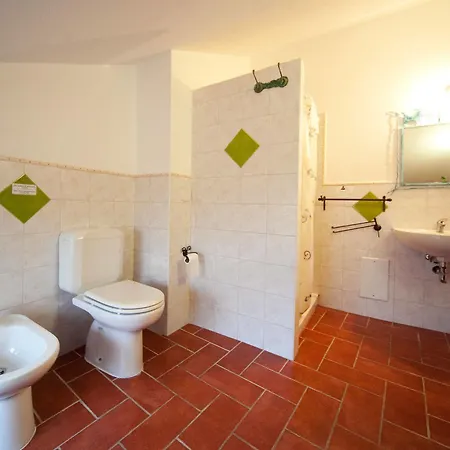 Panzió Lu Palau De Antoni 2*