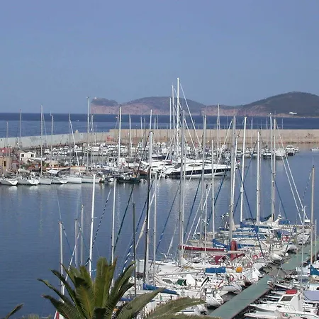 Lu Palau De Antoni Panzió Alghero