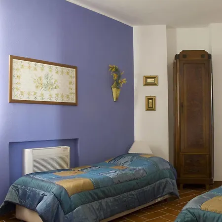 Lu Palau De Antoni 2* Alghero
