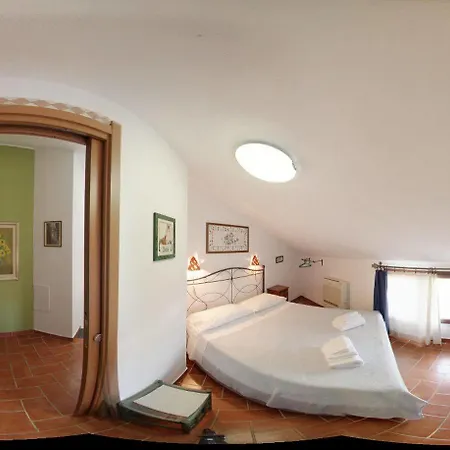 Panzió Lu Palau De Antoni