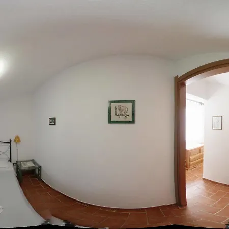 Panzió Lu Palau De Antoni 2*
