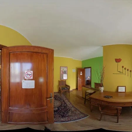Panzió Lu Palau De Antoni