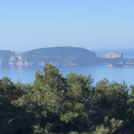 Lu Palau De Antoni Alghero