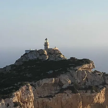 Lu Palau De Antoni 2* Alghero