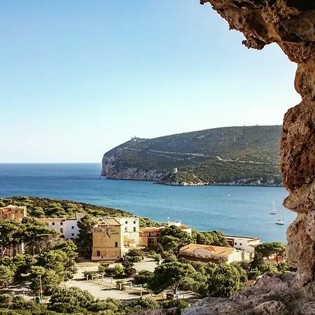 Lu Palau De Antoni Panzió Alghero