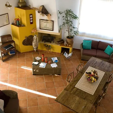 Lu Palau De Antoni 2* Alghero