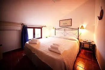 Lu Palau De Antoni 2* Alghero