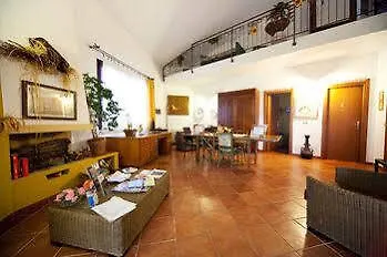 Lu Palau De Antoni Panzió Alghero