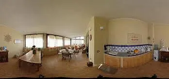 Lu Palau De Antoni Alghero