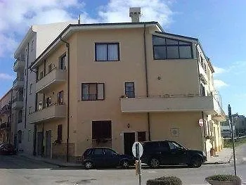 Lu Palau De Antoni Alghero