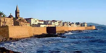 Lu Palau De Antoni Bed & Breakfast Alghero