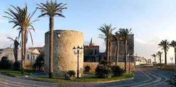 Lu Palau De Antoni Bed & Breakfast