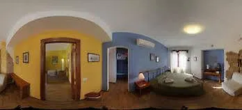 Bed & Breakfast Lu Palau De Antoni